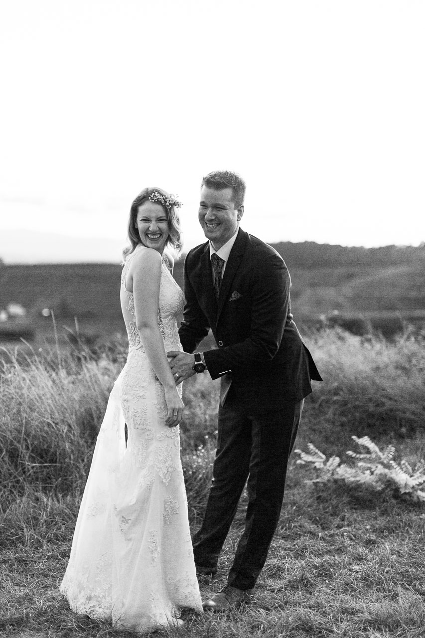 Bernadette und Mathieu After Wedding Shooting in Ihringen